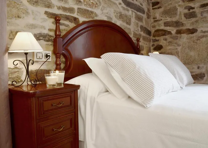 Hotel Sete Artes By En Casa Santiago de Compostela