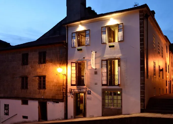 Hotel Sete Artes By En Casa *