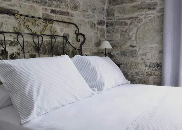 Sete Artes By En Casa Hotel Santiago de Compostela