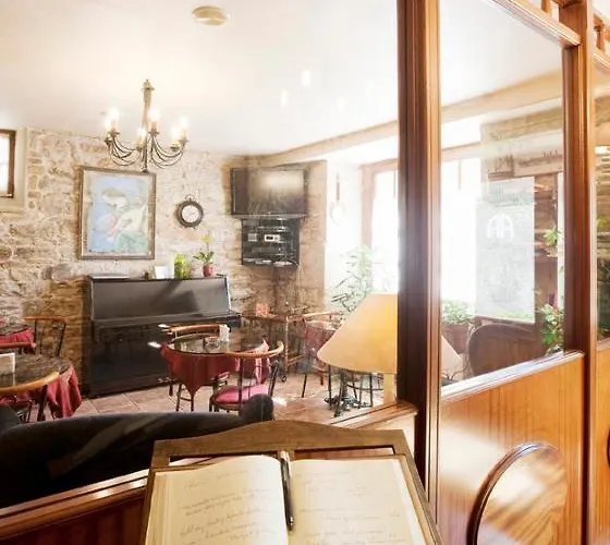 Sete Artes By En Casa Hotel