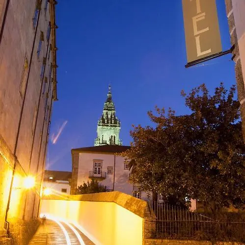 Hotel Sete Artes By En Casa *