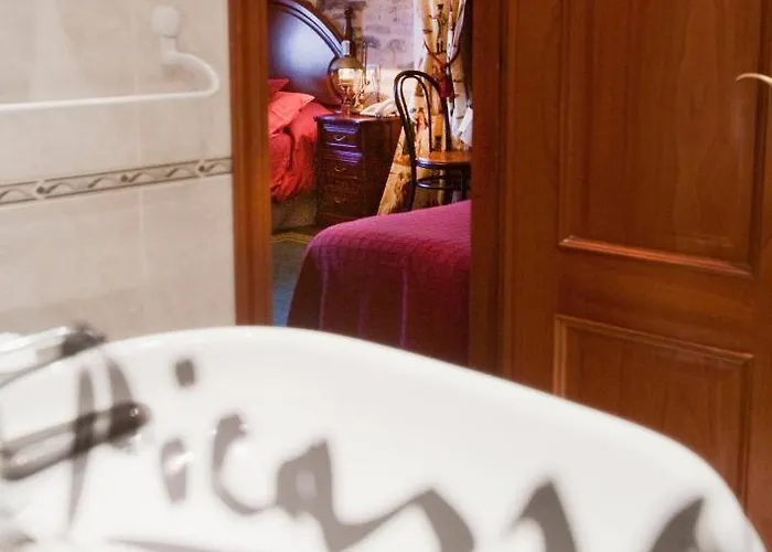 Sete Artes By En Casa Hotel *