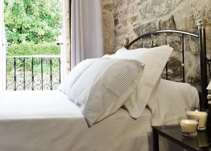 Sete Artes By En Casa * Santiago de Compostela