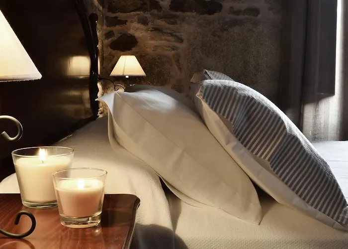 Sete Artes By En Casa Santiago de Compostela