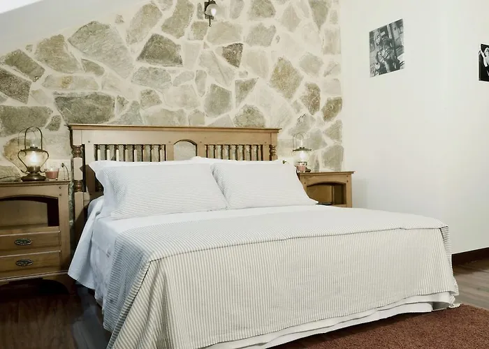 Hotel Sete Artes By En Casa