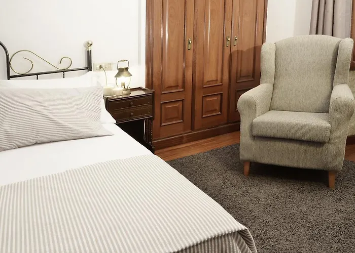 Sete Artes By En Casa Hotel *