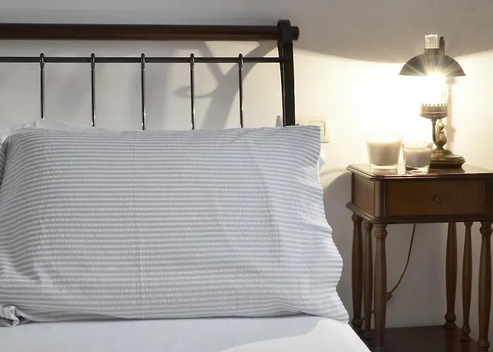 Hotel Sete Artes By En Casa Santiago de Compostela