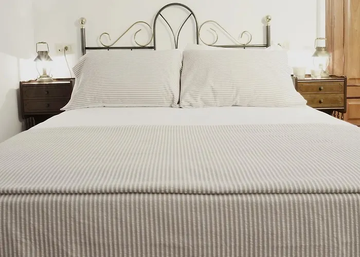 Hotel Sete Artes By En Casa