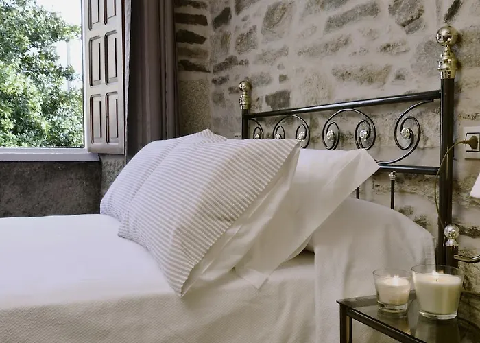 Sete Artes By En Casa סנטיאגו דה קומפוסטלה