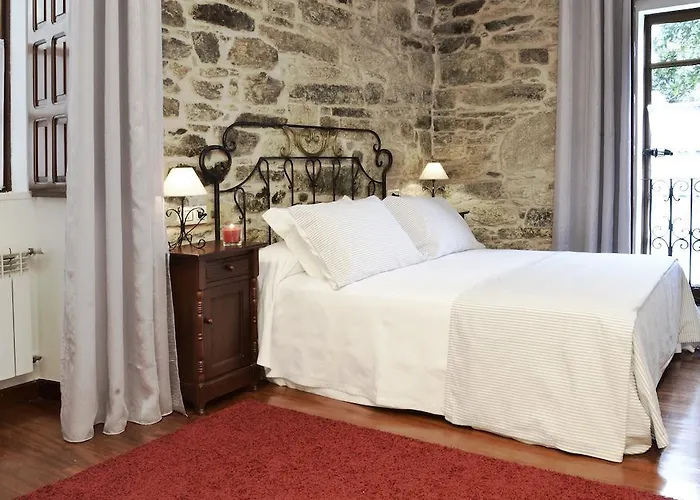 Sete Artes By En Casa * Santiago de Compostela