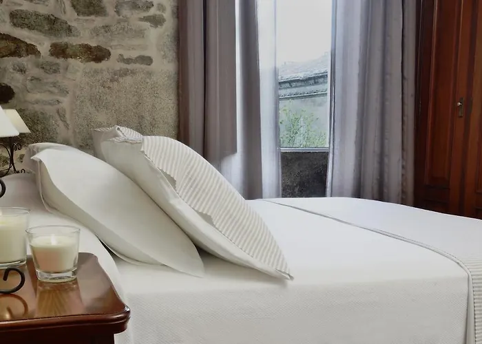 Sete Artes By En Casa Hotel Santiago de Compostela