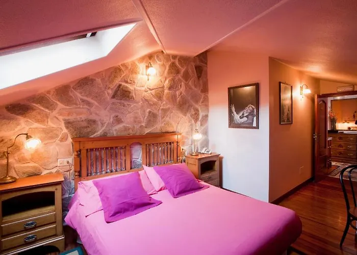 Sete Artes By En Casa Hotel Santiago de Compostela