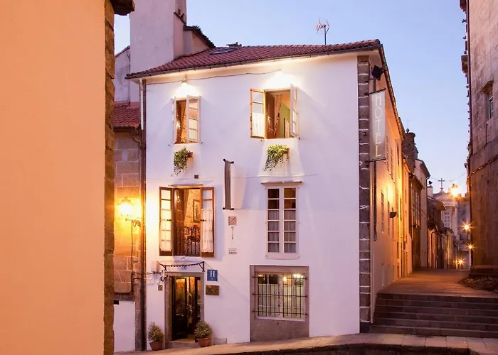 Hotel Sete Artes By En Casa