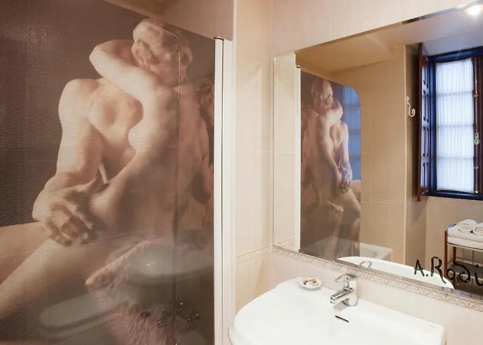 Sete Artes By En Casa * Santiago de Compostela