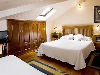 Sete Artes By En Casa Santiago de Compostela