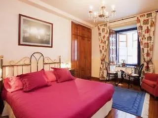 Sete Artes By En Casa Hotel Santiago de Compostela