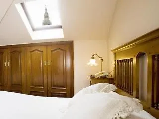 Hotel Sete Artes By En Casa Santiago de Compostela