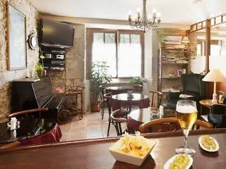 Hotel Sete Artes By En Casa Santiago de Compostela