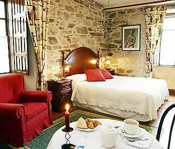 Sete Artes By En Casa * Santiago de Compostela