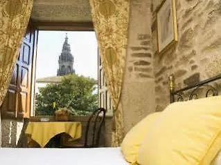 Sete Artes By En Casa Santiago de Compostela