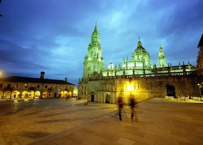 מלון Sete Artes By En Casa *