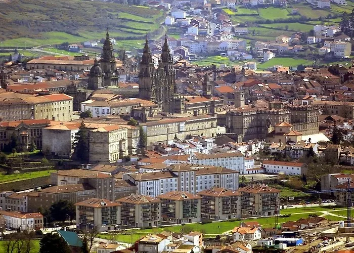 מלון Sete Artes By En Casa *